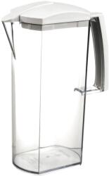 Araven Carafă cu capac, SAN, Lungime: 230 mm, Înălțime: 260 mm, Capacitate: 2 L