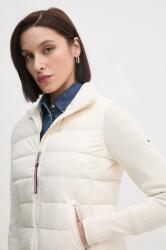 Tommy Hilfiger rövid kabát női, bézs, átmeneti, WW0WW43771 - bézs S