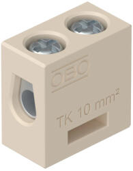 Obo Bettermann 7205702 TK 06 Kerámiasorkapocs Firebox T dobozokhoz 6 mm2 (7205702)