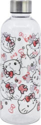 Exity Hello Kitty műanyag hydro kulacs 850 ml NETE75351 (NETE75351)
