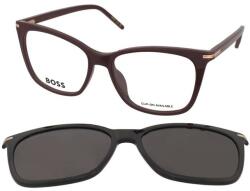 HUGO BOSS Dioptriás szemüvegek Hugo Boss Boss 1787/G/C LHF/M9 - lencsebolt