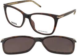 HUGO BOSS Dioptriás szemüvegek Hugo Boss Boss 1787/G/C 086/LA - lencsebolt