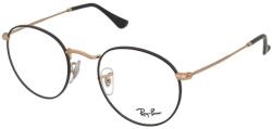 Ray-Ban Dioptriás szemüvegek Ray-Ban RX3447V 3173 - lencsebolt