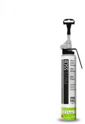PRO-TEC Szilikon Tömítő fekete 200 ml (PRO-TEC P9772)