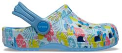 Crocs Kids Stitch Classic Clog T Gyerek papucs (209471-4TB C8)