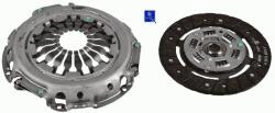 SACHS kuplungkészlet SACHS 3000 950 633 (3000 950 633)