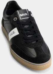 BALR BALR. Кожени маратонки London Classic (B1511.1049)