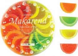  Makarena gyümölcszselé 200g