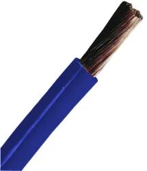 ROMCAB Conductor Cupru Flexibil MYF 1x0, 5 albastru inchis (H05V-K) Manta din PVC - 300/500 V - colac 100m (728374ai)