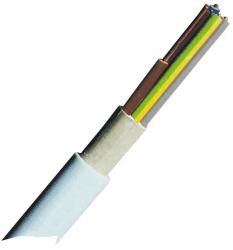 Schrack Cablu, cu, izolatie, si, manta, din, PVC, NYM-J, 5x1.5mm2, gri, deschis, XC020208JD (XC020208JD)