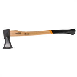 NEO TOOLS Hasítófejsze 2000g Fanyelü Neo Tools (027019)