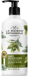 La Maison Espagnole Sampon hranitor, 500ml, La Maison Espagnole