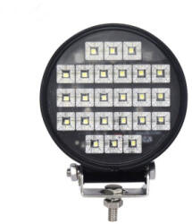 Proiector LED Profesional 36W , 24Led Chip, 3240 Lm, 7000K Cod: SPTA436R Automotive TrustedCars