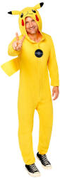 Amscan Jelmez felnőtteknek - Pikachu Méret - felnőtt: M/L (9908889)