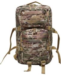 Brandit US Cooper Lasercut large tactical camo