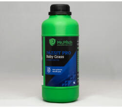 Mr.Pitch Pázsit Pro Baby Grass lombtrágya 1 L - kerteszbolt