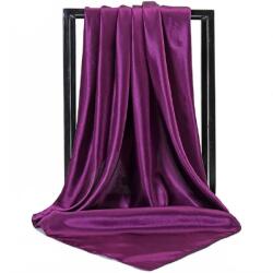 HARAHU KA-36508 kendő - SötétLila KP36508