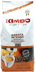 KIMBO Barista Intenso szemes kávé 1kg