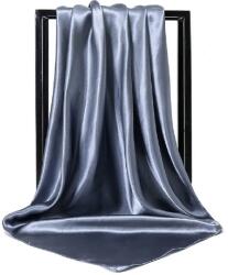  KA-36504 kendő - Sötétszürke