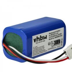 VHBW Akkumulátor Severin Chill RB7025 / Philips FC8700, 2000 mAh (889001923)