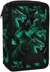 DERFORM BackUp emeletes tolltartó felszerelt - Dragons II (PB6DW51)