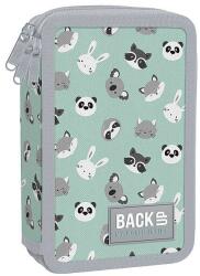 DERFORM BackUp 3 emeletes tolltartó felszerelt - Best Friends (PB5EW11) - gigajatek