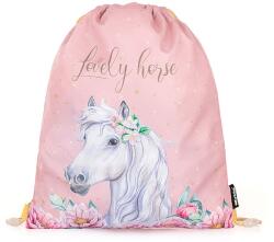 KARTON P+P lovas tornazsák - Lovely Horse (7-81323)