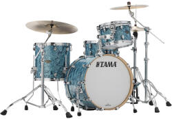 Tama Starclassic Walnut/birch Shell pack pergődob nélkül WBR30RS-TQP