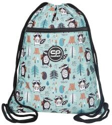 COOLPACK prémium tornazsák - Shoppy (F070661) - gigajatek