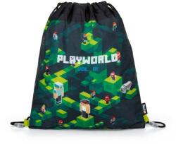 KARTON P+P gamer tornazsák - Playworld Skins (8-50725)