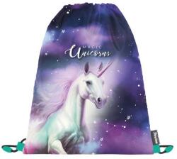 KARTON P+P pegazusos tornazsák - Magic Unicorns (8-50625)