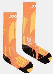 X-socks sízokni Ski Touring Perform OTC WYPTW24U - narancssárga 42/44