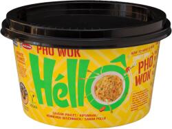  Instant Tészta Pho Wok Csirke ízesítésű