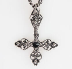 FALON colier Cruce - PSY209