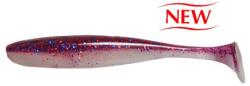 Keitech Easy Shiner 4.5" 114mm/ LT#34T - Cosmos/Pearl Belly gumihal