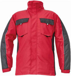 CERVA Max Neo kapucnis télikabát (0331003620002)