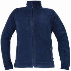 CERVA Bhadra férfi polár kardigán (0346000341004)