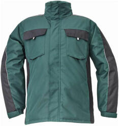 CERVA Max Neo kapucnis télikabát (0331003610005)