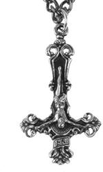 FALON Colier Cross - PSY1051