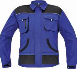 CERVA FF Hans munkáskabát könyökerősítéssel (03510022D3052)