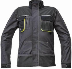 CERVA Sheldon munkáskabát kevert szálas (03510045A1046)