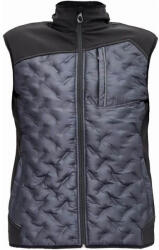 CERVA Neurum Light softshell mellény állógallérral (0343000561001)