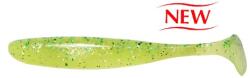 Keitech Easy Shiner 8" 203mm/ LT#62T - LT Chart Lime Shad gumihal