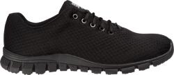 Safety Jogger Kassie kórházi csúszásmentes cipő (KASSIEBLK46)