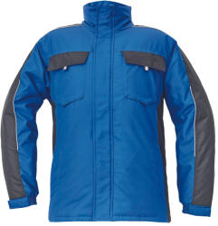 CERVA Max Neo kapucnis télikabát (0331003640003)