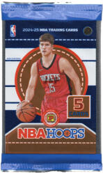 Panini 2024-25 Panini NBA Hoops Basketball Gravity Pack kosaras kártya csomag