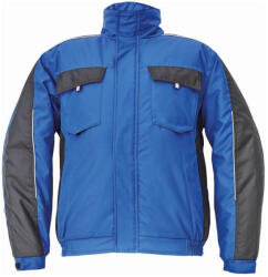 CERVA Max Neo Pilot kapucnis dzseki (0332001640003)