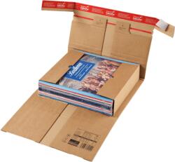 ColomPac Csomagküldő doboz extra erős A4+ 325x260x-92mm
