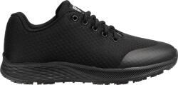Safety Jogger Juno kényelmes egészségügyi cipő (JUNOO1BLK35)