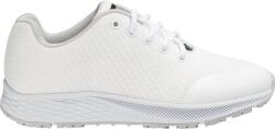 Safety Jogger Juno kényelmes egészségügyi cipő (JUNOO1WHT47)
